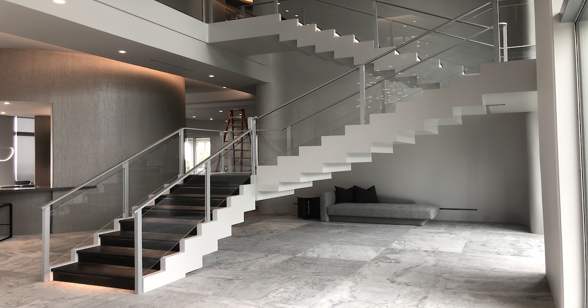 Modern-Staircases-Southern-Staircase
