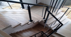 Modern-Stair-Railings-Premuim-Materials