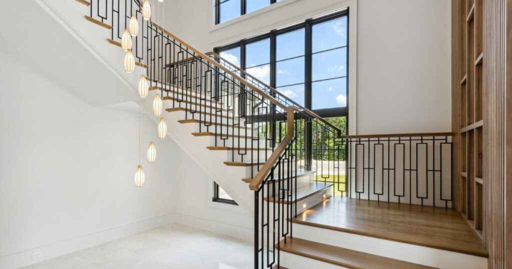 Modern Stairs: Top Building Challenges & How to Overcome Them