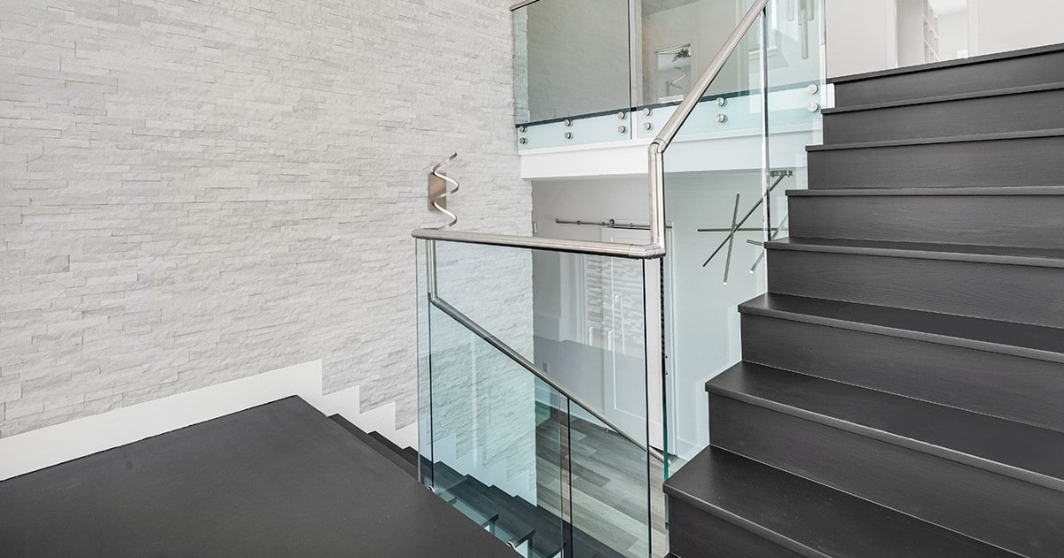 Choosing a Glass Staircase: 5 Essential Questions to Ask