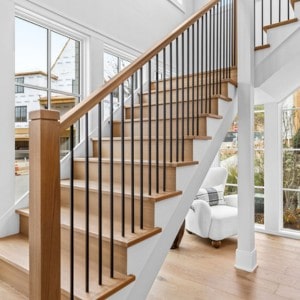 Understanding the Challenges of Modern Stair Buildings