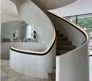 The Evolution of the Modern Staircase in Open-Concept Homes