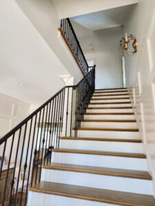 Modern Stair Railings That Define the Style of the Staircase
