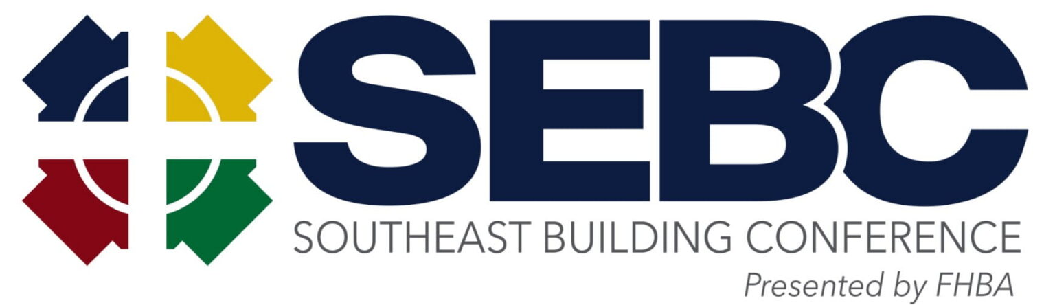 Southern Staircase at 2026 Southeast Building Conference